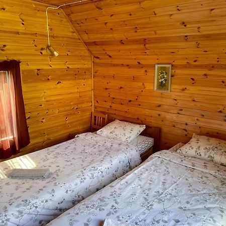 Вилла Little Garden House Kassari Экстерьер фото